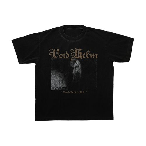 Waning Soul T-Shirt front