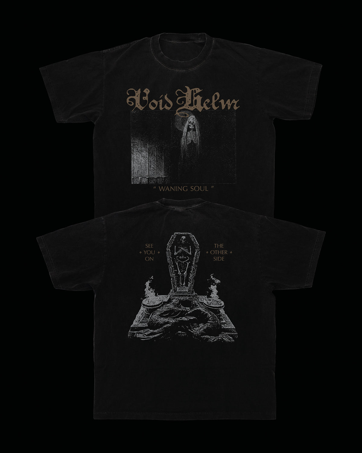 Waning Soul T-Shirt